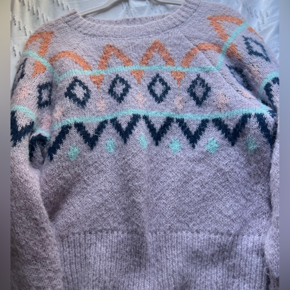 Sweater - Picture 2 of 3